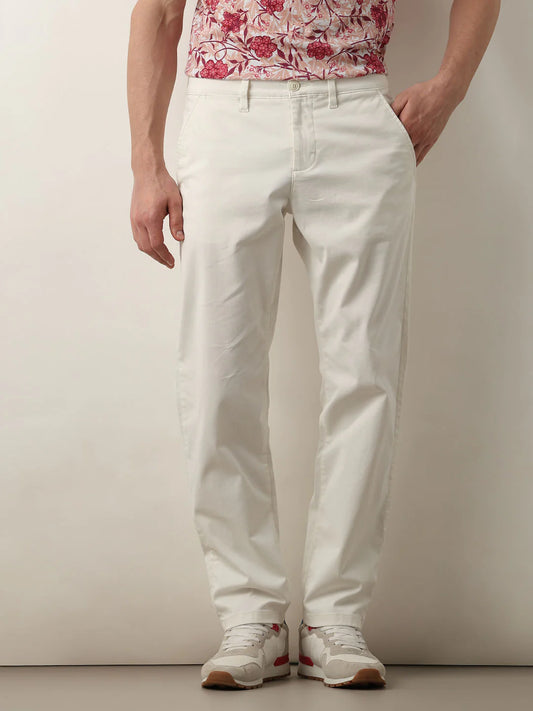 Chinos Trouser