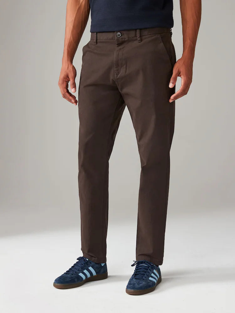 Chinos Trouser