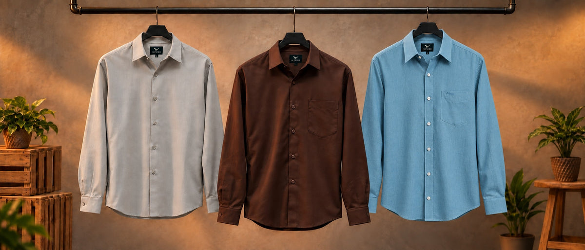 Why One Shirt Keeps You Cool and Another Doesn't