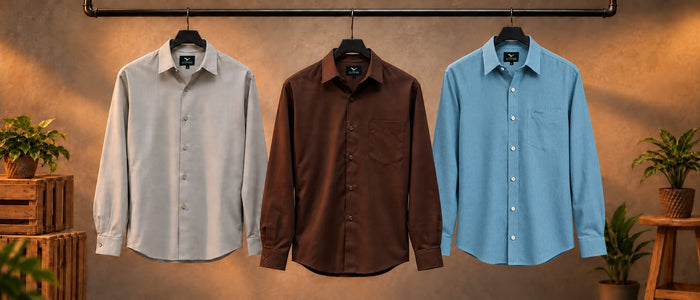 Why One Shirt Keeps You Cool and Another Doesn't