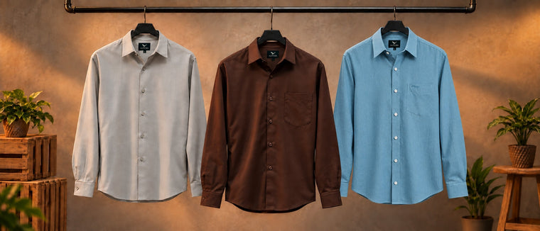 Why One Shirt Keeps You Cool and Another Doesn't