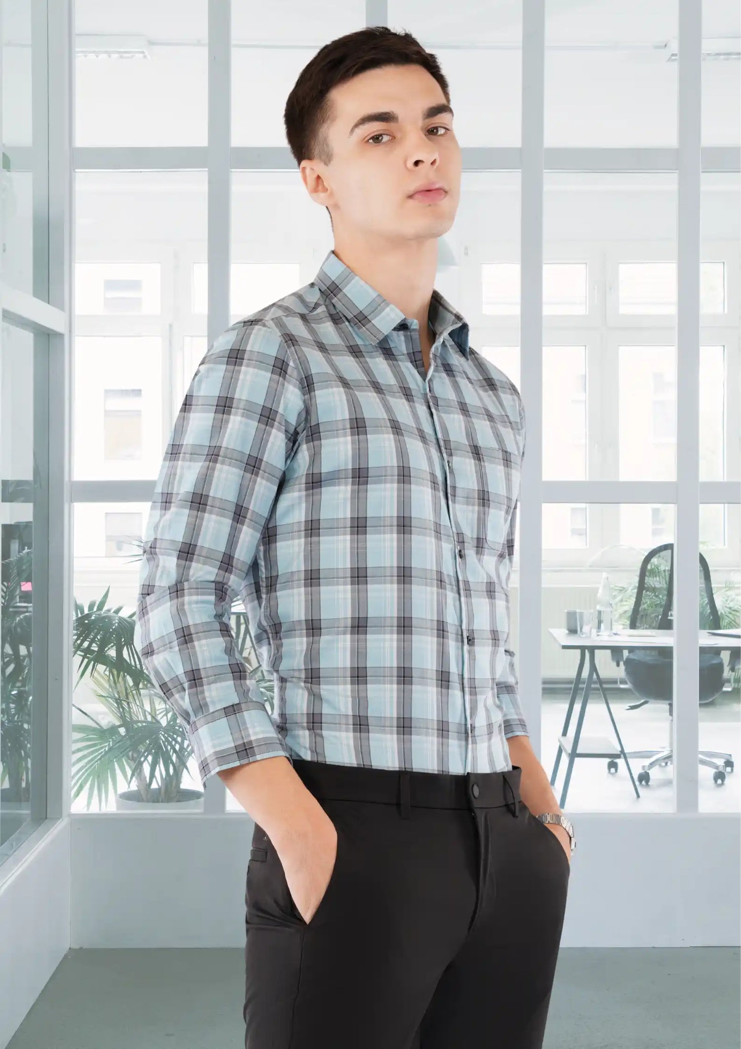 OFFICE WEAR
