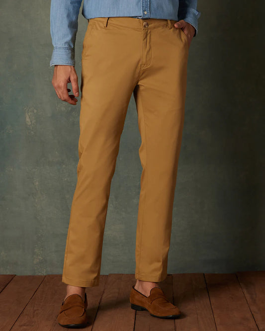 Chinos Trouser