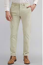 Chinos Trouser test product