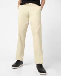 Chinos Trouser test product