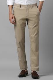 Chinos Trouser test product