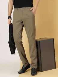 Chinos Trouser test product