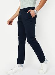 Chinos Trouser test product