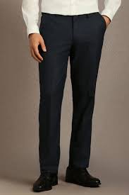 Chinos Trouser test product